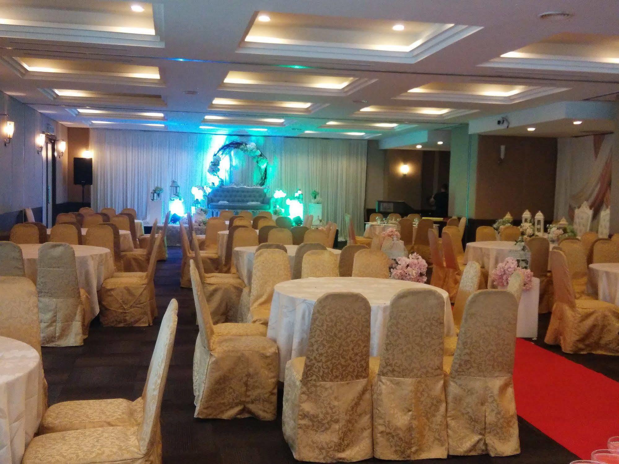 Legend Inn Taiping Exterior foto